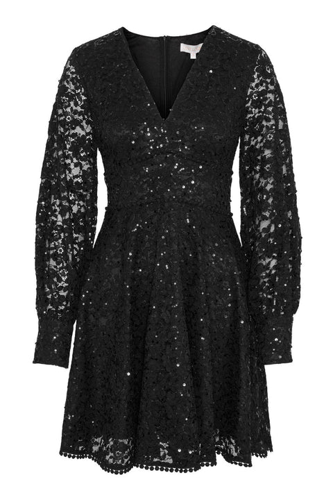 Freya Mini Dress Sort