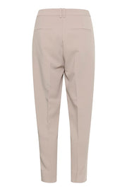 Kail Cigarette pant Beige