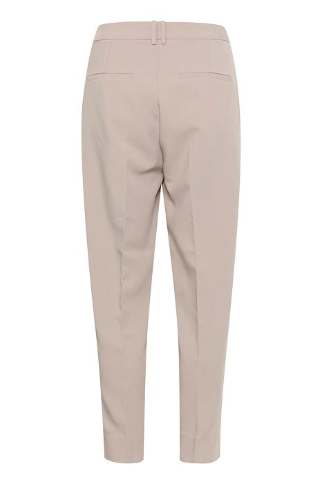 Kail Cigarette pant Beige