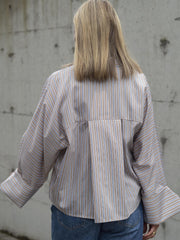 Atari Shirt Striper