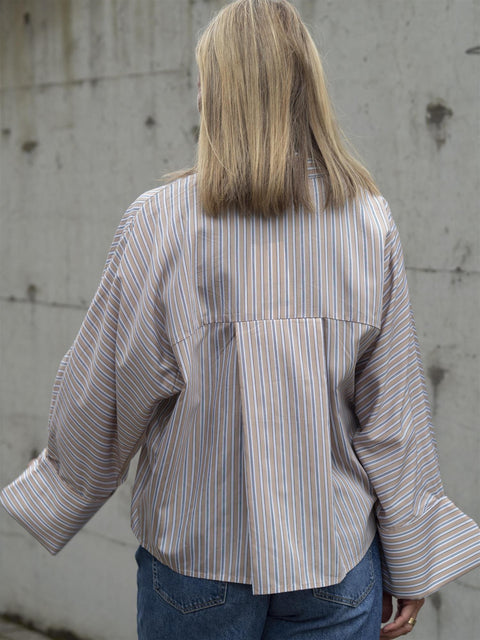 Atari Shirt Striper