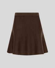 Mercy Skirt Brun