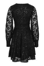 Freya Mini Dress Sort