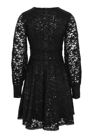 Freya Mini Dress Sort