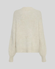 Thira Salmia Pullover Offwhite