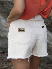 Sandra Shorts Beige