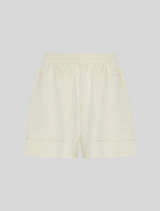 Harissa Ima Shorts Offwhite