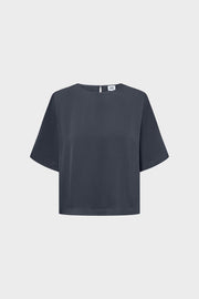 Leonie satin Tee