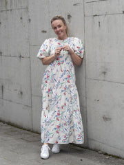 Neena Dress Multi