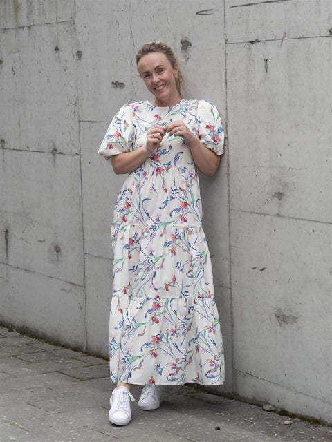 Neena Dress Multi