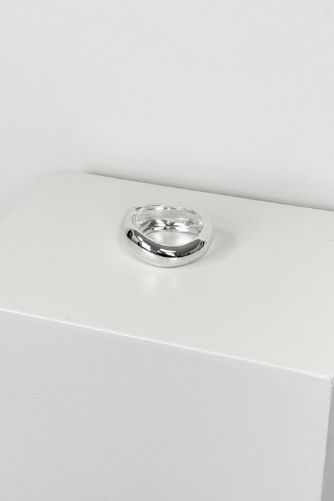 Michelle Bracelet Sølv