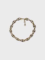 Simona Necklace Gull