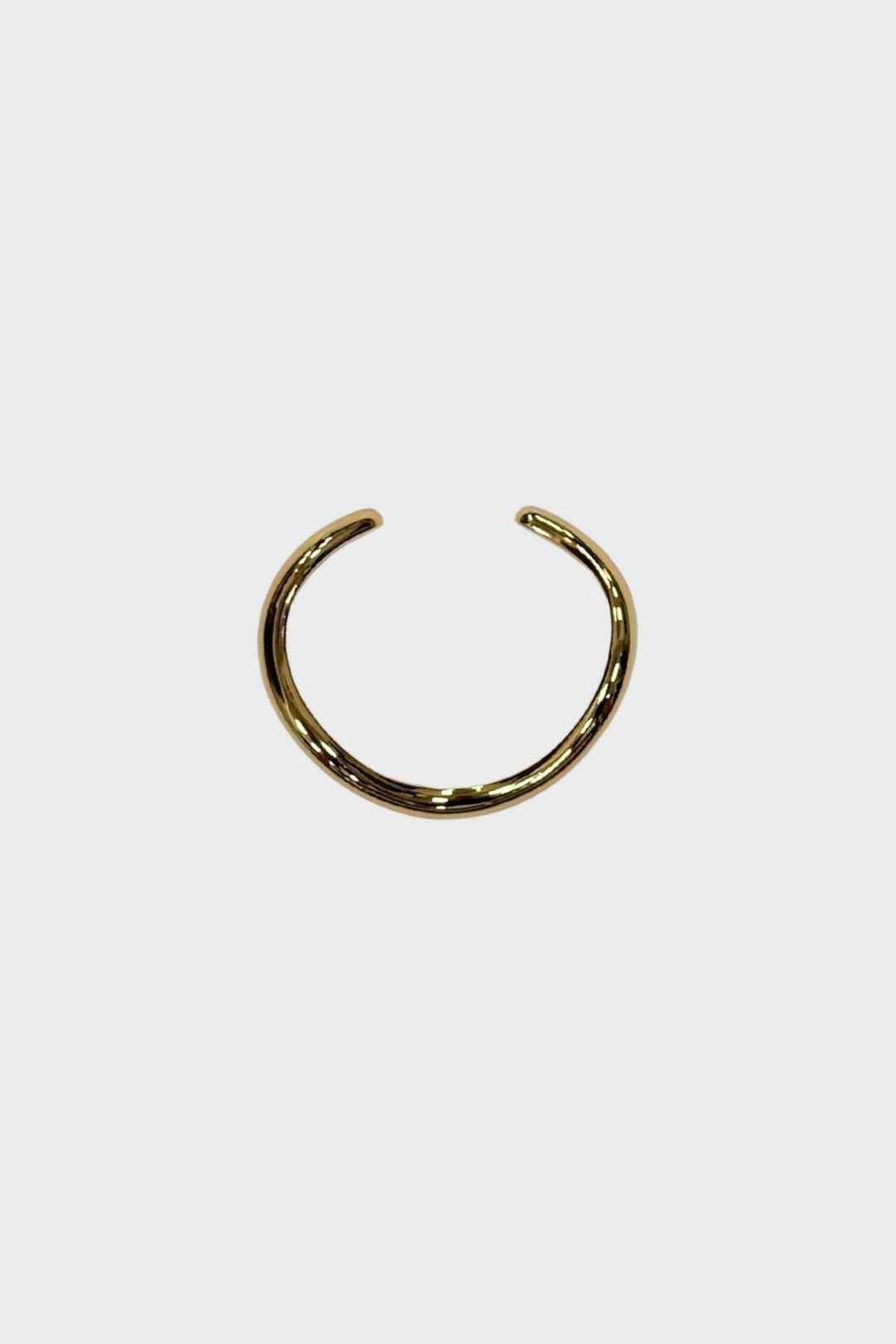 Yesica Cuff bracelet Gull