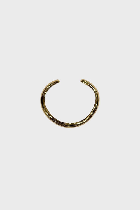 Yesica Cuff bracelet Gull