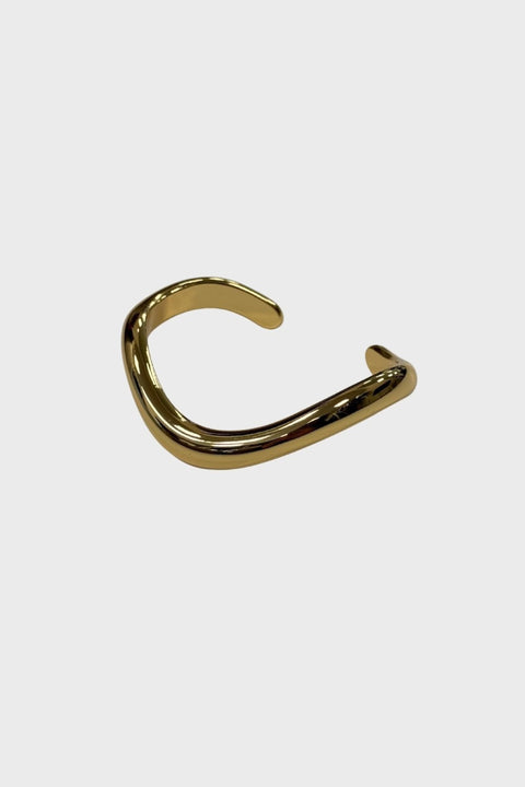 Yesica Cuff bracelet Gull