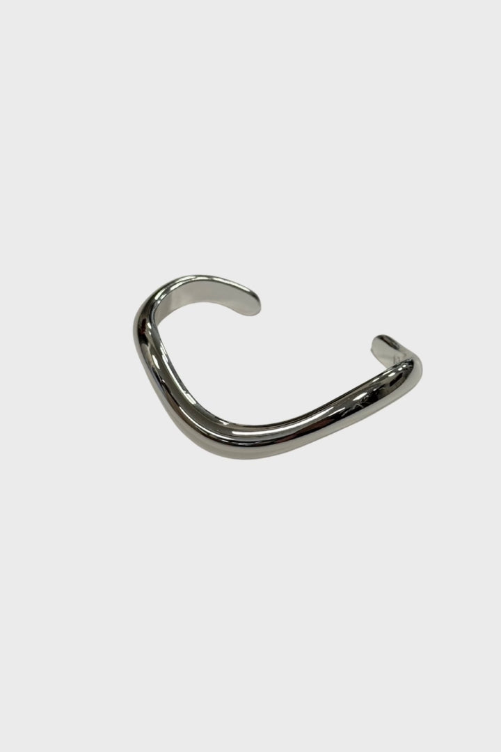 Yesica Cuff bracelet Sølv