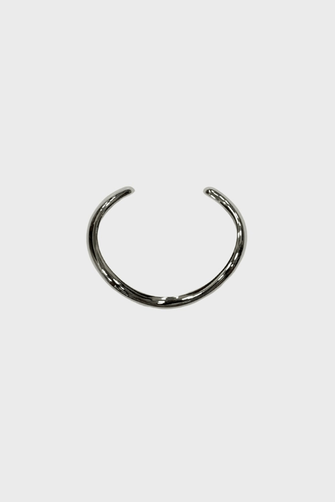 Yesica Cuff bracelet Sølv