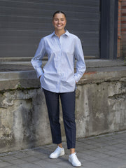 Julia Blå