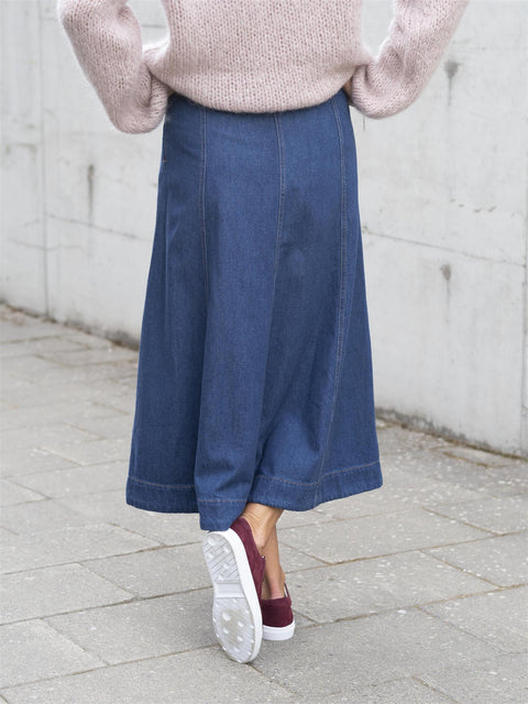 Petrina Denim