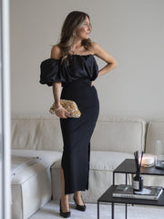 Rosalie Dress Sort