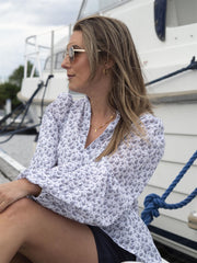 Karro Blouse