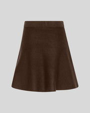 Mercy Skirt Brun