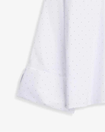 Atari Embellish Shirt Hvit