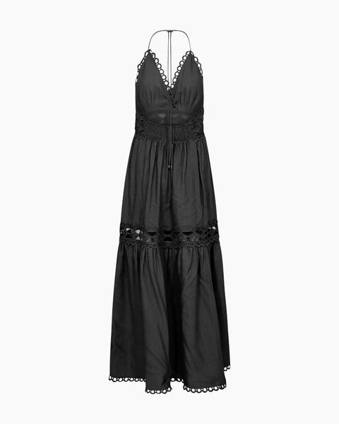 Asleah Dress Sort