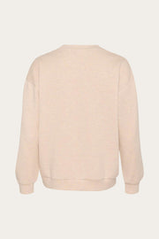 Laicent Sweat Beige