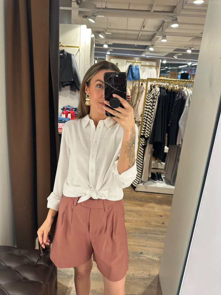 Daria Shorts