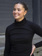 Dagnal Rollneck Sort