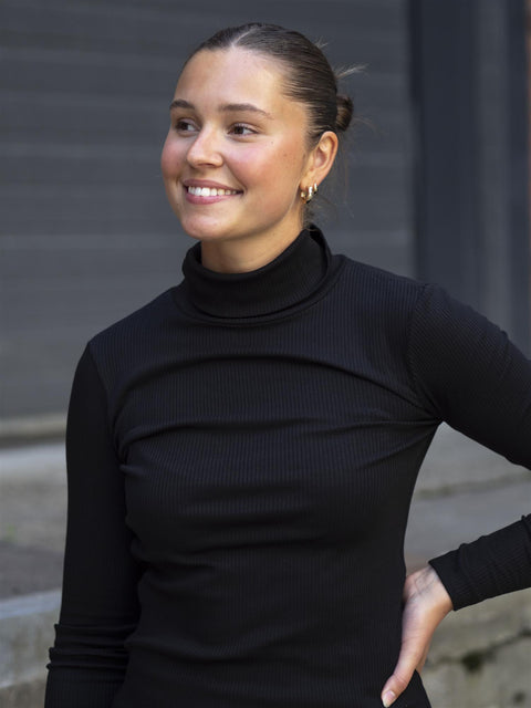 Dagnal Rollneck Sort