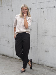 JuliaFV 032 Brun Melert