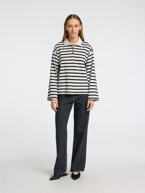 Wada Ls Stripe Sort