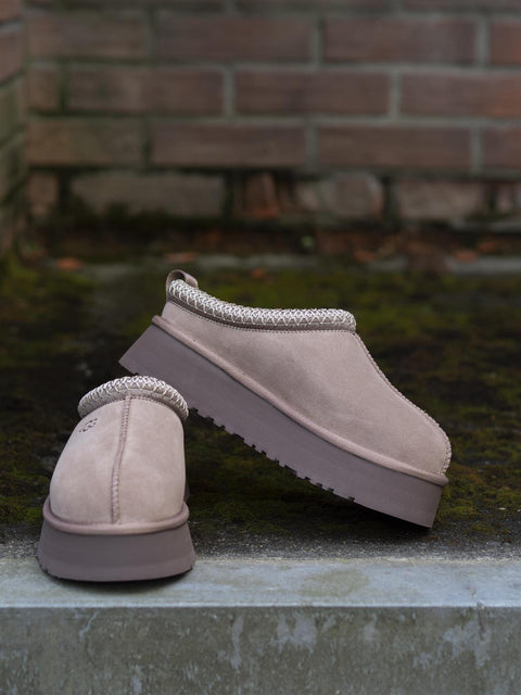 Tazz Rocky Oak Gammelrosa