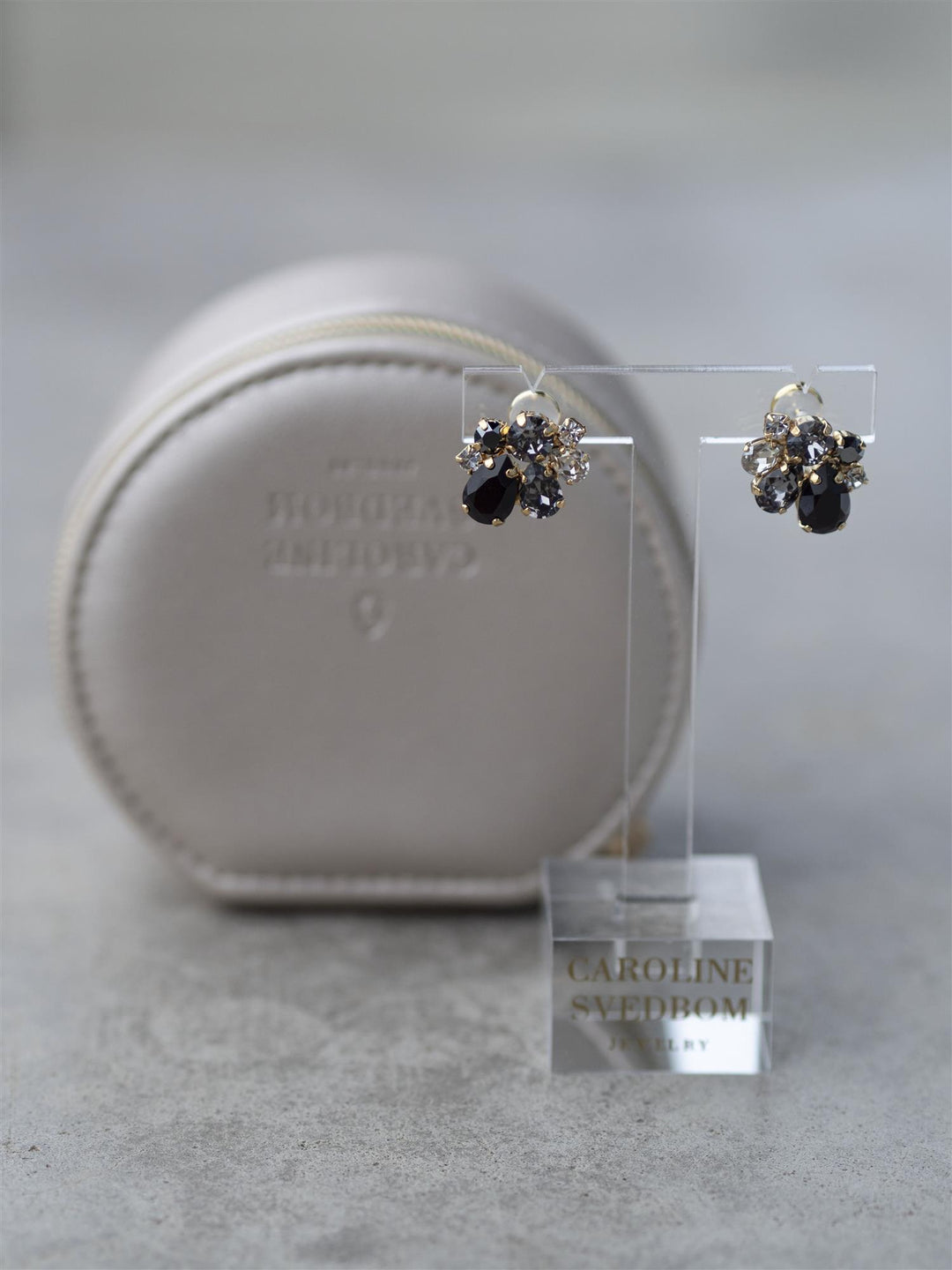 Katie Earrings Sort