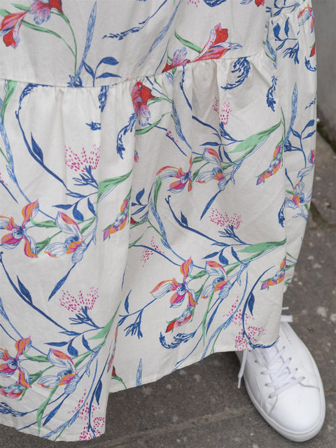 Neena Dress Multi
