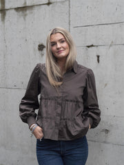 Lr-Isla Solid 95 Brun