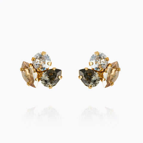 Ana Earrings Multi