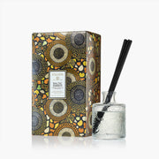 Baltic Amber Reed Diffuser Oransje