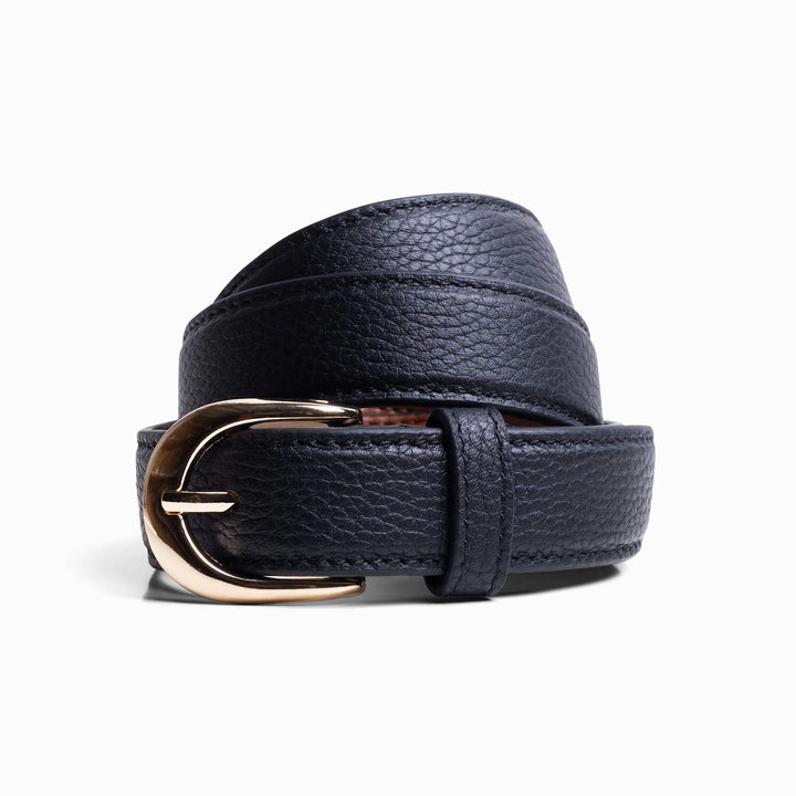 Basic Belt Sort