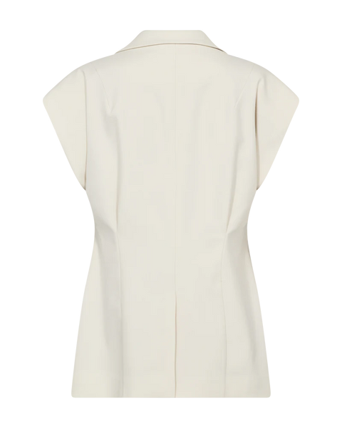 Tailor Blazer Offwhite