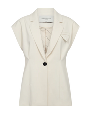 Tailor Blazer Offwhite