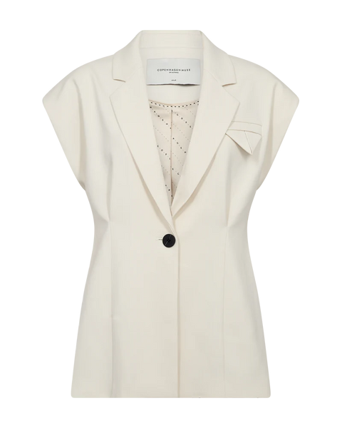 Tailor Blazer Offwhite