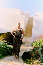 Mira dress Mønster