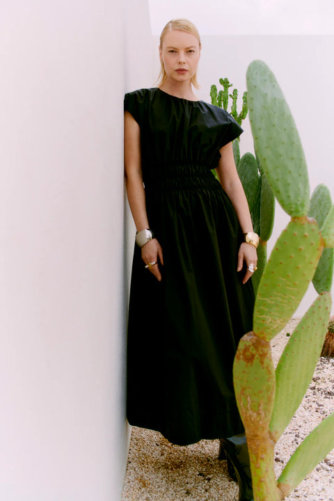 Crips dress Sort