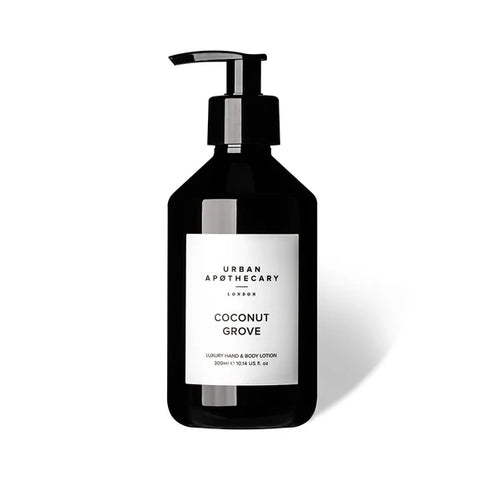 Hand & Body Lotion Coconut Grove