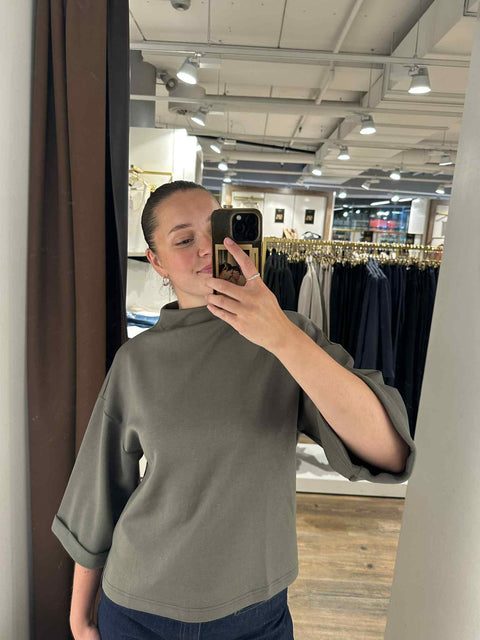 Elle Grønn