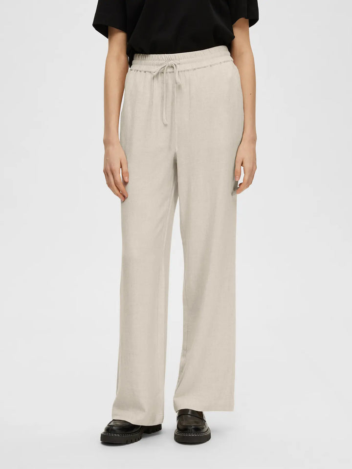 Viva Long Sun Pant Sand