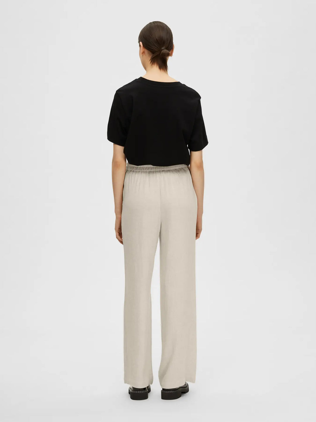 Viva Long Sun Pant Sand